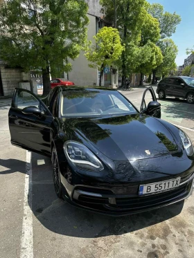 Porsche Panamera - 115000 лв. - 78355689 | Car24.bg