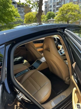 Porsche Panamera - 115000 лв. - 78355689 | Car24.bg