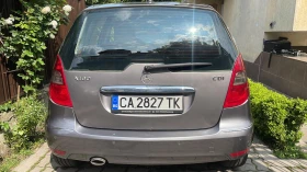 Mercedes-Benz A 180 2011 face lift 180cdi Automatic-Parktronic - 8600 лв. - 49764866 2