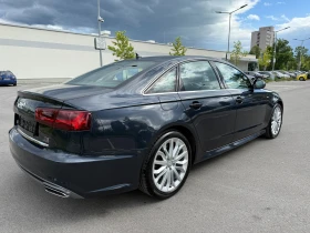 Audi A6 3.0 TDI* S-line* Подгрев* Distronic* - 37500 лв. - 81966029 4