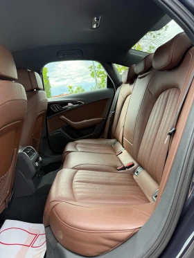 Audi A6 3.0 TDI* S-line* Подгрев* Distronic* - 37500 лв. - 81966029 8
