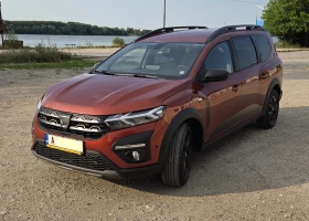 Dacia Jogger 1.0 Tce LPG, 6+ 1 | Mobile.bg    2