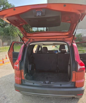 Dacia Jogger 1.0 Tce LPG, 6+ 1 | Mobile.bg    7