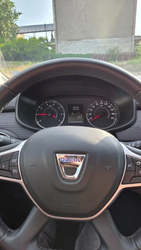 Dacia Jogger 1.0 Tce LPG, 6+ 1 | Mobile.bg    8