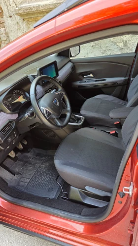 Dacia Jogger 1.0 Tce LPG, 6+ 1 | Mobile.bg    11