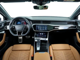Audi Rs6 PERFORMANCE/CARBON/DYNAMIC/B&O/PANO/HEAD UP/MATRIX | Mobile.bg    14