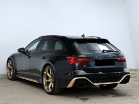 Audi Rs6 PERFORMANCE/CARBON/DYNAMIC/B&O/PANO/HEAD UP/MATRIX | Mobile.bg    5