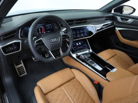 Audi Rs6 PERFORMANCE/CARBON/DYNAMIC/B&O/PANO/HEAD UP/MATRIX | Mobile.bg    10