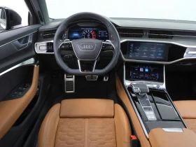 Audi Rs6 PERFORMANCE/CARBON/DYNAMIC/B&O/PANO/HEAD UP/MATRIX | Mobile.bg    11