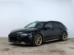 Audi Rs6 PERFORMANCE/CARBON/DYNAMIC/B&O/PANO/HEAD UP/MATRIX | Mobile.bg    3