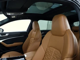 Audi Rs6 PERFORMANCE/CARBON/DYNAMIC/B&O/PANO/HEAD UP/MATRIX | Mobile.bg    9