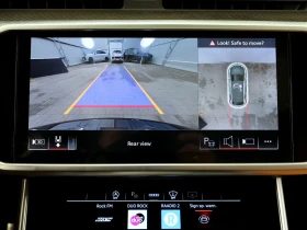Audi Rs6 PERFORMANCE/CARBON/DYNAMIC/B&O/PANO/HEAD UP/MATRIX | Mobile.bg    12
