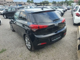 Hyundai I20 1.2i 86k.c panorama led full euro6 | Mobile.bg    5