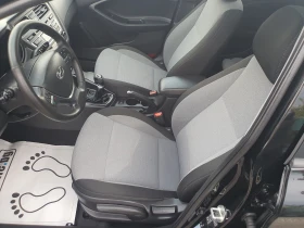 Hyundai I20 1.2i 86k.c panorama led full euro6 | Mobile.bg    16