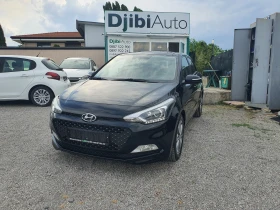 Hyundai I20 1.2i 86k.c panorama led full euro6 | Mobile.bg    3