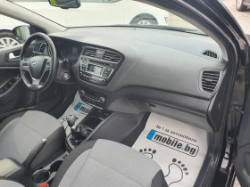 Hyundai I20 1.2i 86k.c panorama led full euro6 | Mobile.bg    9