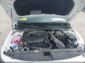 Hyundai Elantra 2.0L I-4 DI, DOHC, VVT, TURBO, 276HP Front Wheel | Mobile.bg    15