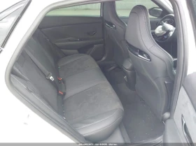 Hyundai Elantra 2.0L I-4 DI, DOHC, VVT, TURBO, 276HP Front Wheel | Mobile.bg    13