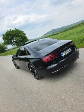 Audi A8 3000 | Mobile.bg    13