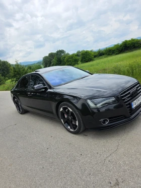 Audi A8 3000 | Mobile.bg    2
