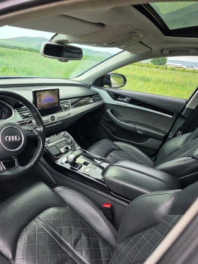 Audi A8 3000 | Mobile.bg    12