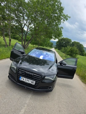 Audi A8 3000 | Mobile.bg    4