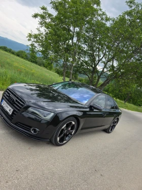 Audi A8 3000 | Mobile.bg    3