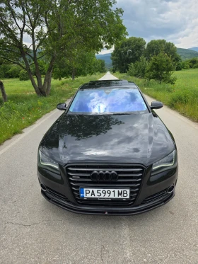     Audi A8 3000