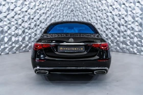 Mercedes-Benz S 580 Maybach 4M * ЛИЗИНГ* FirstClass* Headup* SoftC - 264900 лв. - 96851598 5