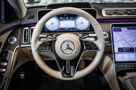 Mercedes-Benz S 580 Maybach 4M * ЛИЗИНГ* FirstClass* Headup* SoftC - 264900 лв. - 96851598 11
