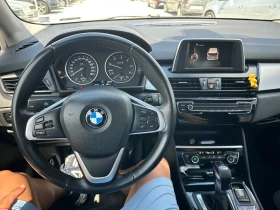 BMW 2 Active Tourer 1.8 d - 19500 лв. - 53635715 11