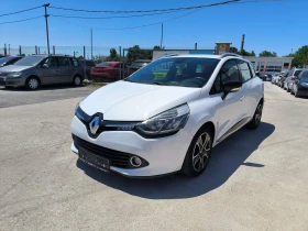 Renault Clio 1.5d-Navi-Euro-5B - 10500 лв. - 32588119 2