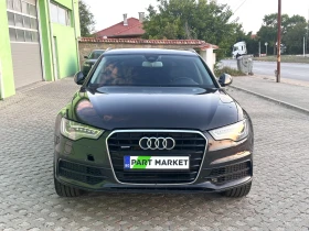 Обява за продажба на Audi A6 3.0TDI S Line ROTOR FULL LED МАСАЖ ОБДУХВАНЕ  ~13 лв. - изображение 7