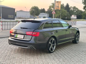 Обява за продажба на Audi A6 3.0TDI S Line ROTOR FULL LED МАСАЖ ОБДУХВАНЕ  ~13 лв. - изображение 4