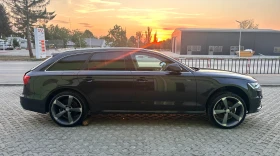 Обява за продажба на Audi A6 3.0TDI S Line ROTOR FULL LED МАСАЖ ОБДУХВАНЕ  ~13 лв. - изображение 5