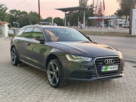 Обява за продажба на Audi A6 3.0TDI S Line ROTOR FULL LED МАСАЖ ОБДУХВАНЕ  ~13 лв. - изображение 6