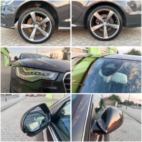Обява за продажба на Audi A6 3.0TDI S Line ROTOR FULL LED МАСАЖ ОБДУХВАНЕ  ~13 лв. - изображение 9