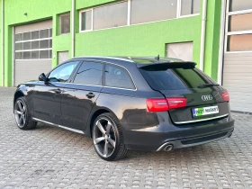 Обява за продажба на Audi A6 3.0TDI S Line ROTOR FULL LED МАСАЖ ОБДУХВАНЕ  ~13 лв. - изображение 2