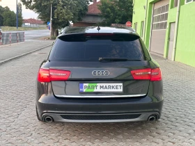 Обява за продажба на Audi A6 3.0TDI S Line ROTOR FULL LED МАСАЖ ОБДУХВАНЕ  ~13 лв. - изображение 3