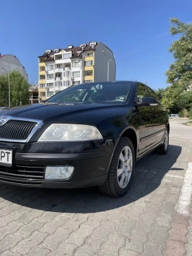 Обява за продажба на Skoda Octavia ~8 400 лв. - изображение 1
