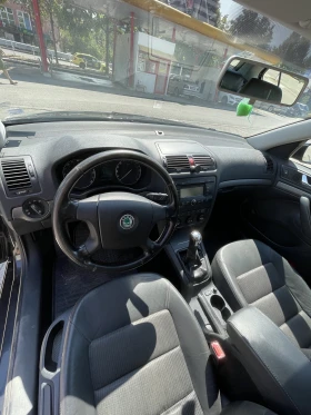 Обява за продажба на Skoda Octavia ~8 400 лв. - изображение 10