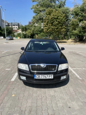 Обява за продажба на Skoda Octavia ~8 400 лв. - изображение 1
