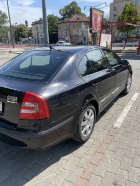 Обява за продажба на Skoda Octavia ~8 400 лв. - изображение 5