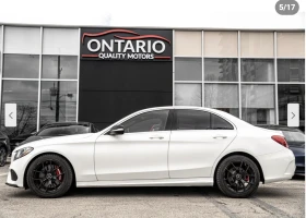 Mercedes-Benz C 300 AMG* PACK* 4MATIC* * * *  | Mobile.bg    3