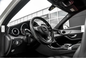 Mercedes-Benz C 300 AMG* PACK* 4MATIC* * * *  | Mobile.bg    6