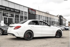 Mercedes-Benz C 300 AMG* PACK* 4MATIC* * * *  | Mobile.bg    4