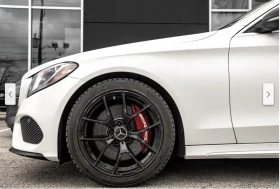 Mercedes-Benz C 300 AMG* PACK* 4MATIC* * * *  | Mobile.bg    2