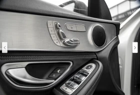 Mercedes-Benz C 300 AMG* PACK* 4MATIC* * * *  | Mobile.bg    9