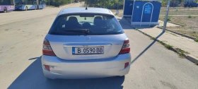 Обява за продажба на Honda Civic 1.7 CDTi ~3 600 лв. - изображение 2