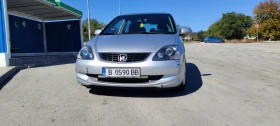 Обява за продажба на Honda Civic 1.7 CDTi ~3 600 лв. - изображение 4